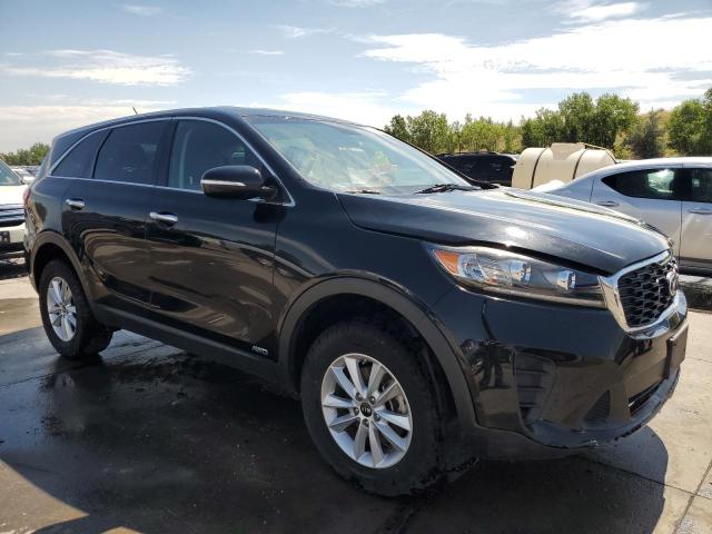 2019 KIA SORENTO LX - 5XYPGDA53KG450573