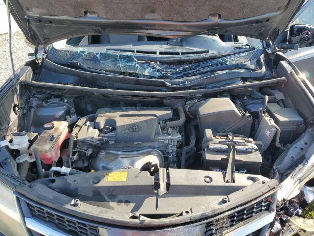 2015 TOYOTA RAV4 LE - JTMBFREV5FJ024085