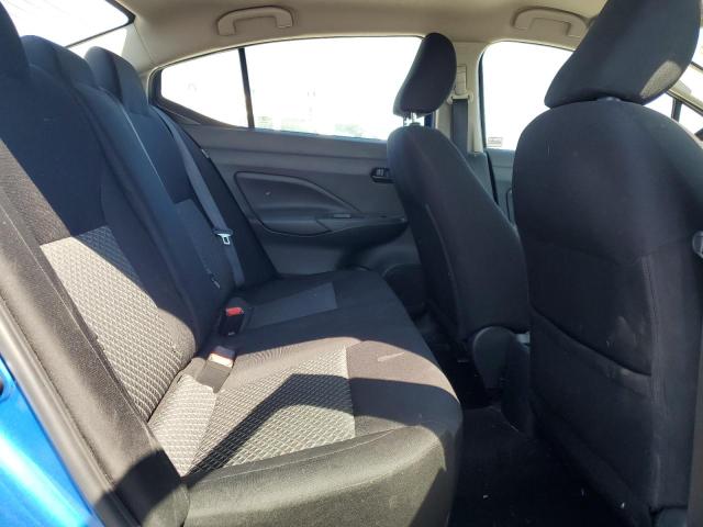 2022 NISSAN VERSA S 3N1CN8DV9NL840682
