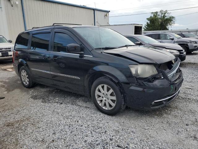 2014 CHRYSLER TOWN & COU - 2C4RC1BG3ER211396