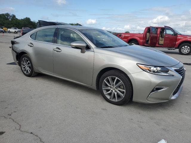 2017 LEXUS ES 300H JTHBW1GG6H2144845