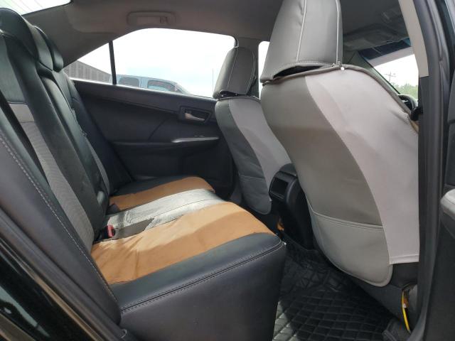 2014 TOYOTA CAMRY L - 4T1BF1FK4EU796933