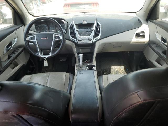 2010 GMC TERRAIN SL - 2CTFLHEY0A6234263