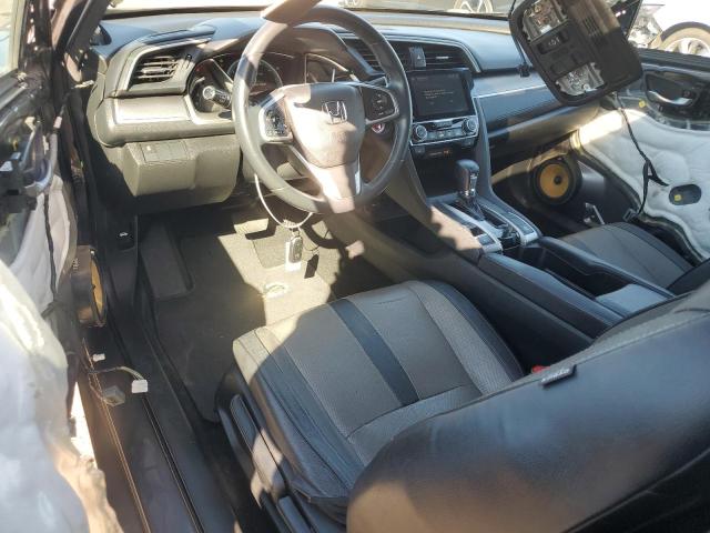 2016 HONDA CIVIC EXL 2HGFC3B73GH354972