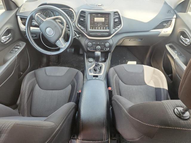 2015 JEEP CHEROKEE L 1C4PJMCB7FW650725