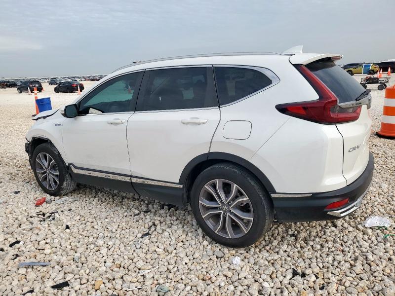 2022 HONDA CR-V TOURI 5J6RT6H91NL039913