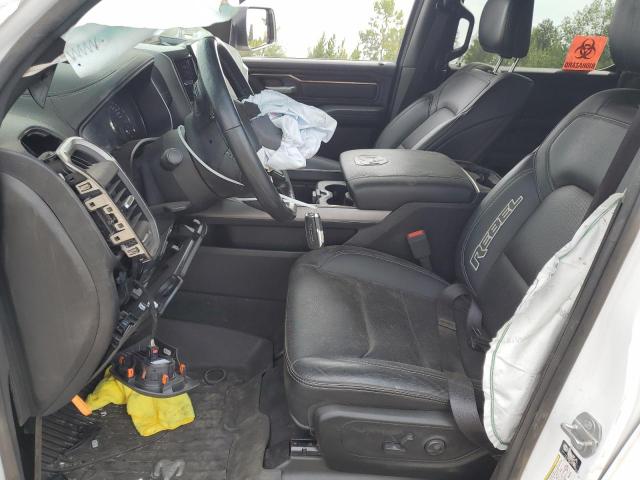 2021 RAM 1500 REBEL 1C6SRFLT1MN529318