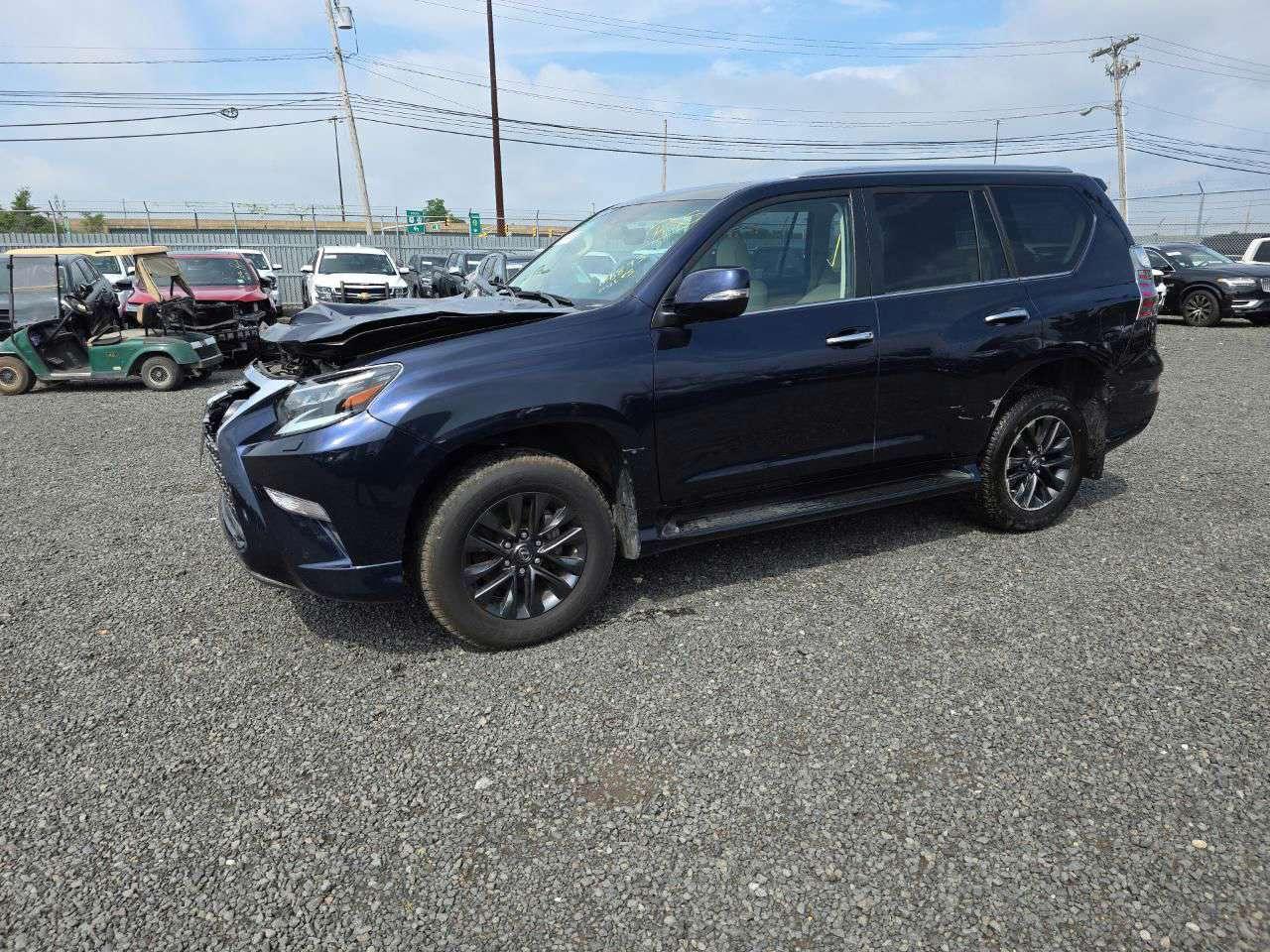 LEXUS GX 460