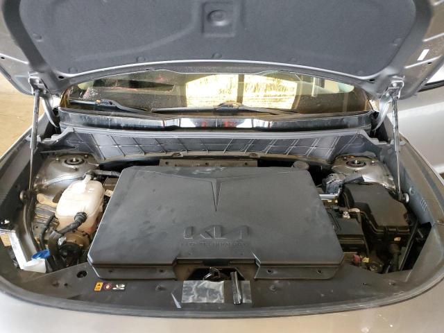 2023 KIA NIRO WIND KNDCR3L14P5029636