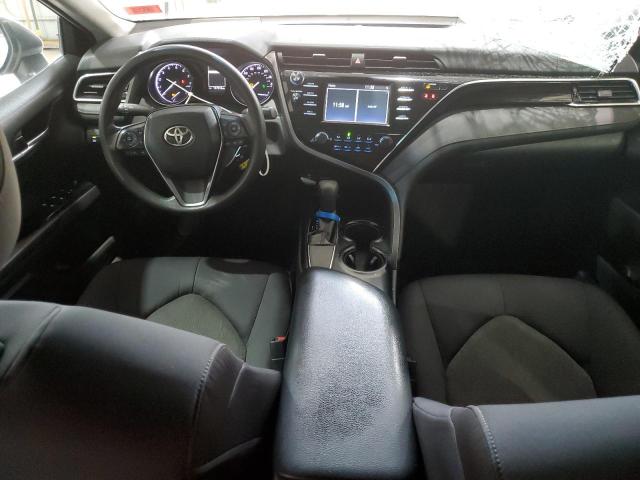 2018 TOYOTA CAMRY L 4T1B11HK6JU577901