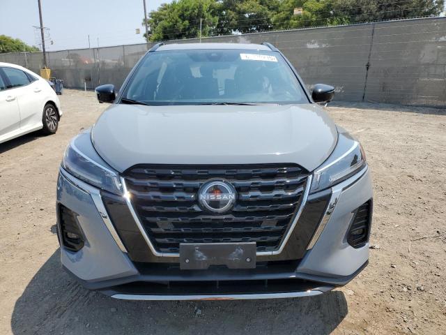 2023 NISSAN KICKS SR 3N1CP5DVXPL549832