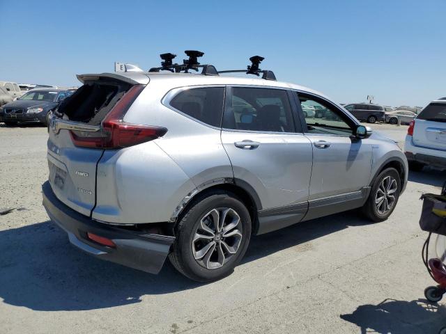 2021 HONDA CR-V EX 7FART6H57ME012806