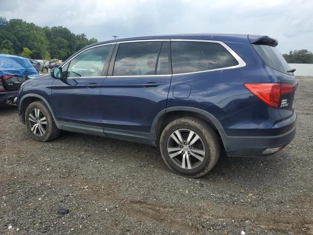 2016 HONDA PILOT EXL 5FNYF6H50GB019146