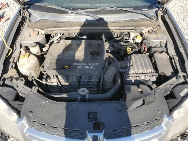 1C3CDZAB6DN621830 2013 DODGE AVENGER