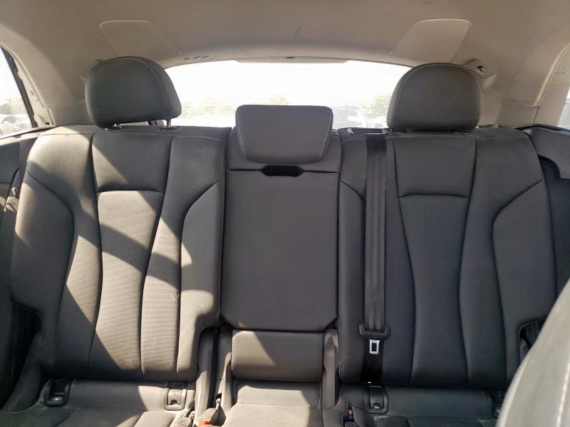 2019 AUDI Q8 PRESTIG WA1CVAF18KD029594