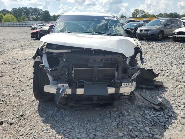 2020 FORD EXPLORER P - 1FM5K8AB1LGA56034