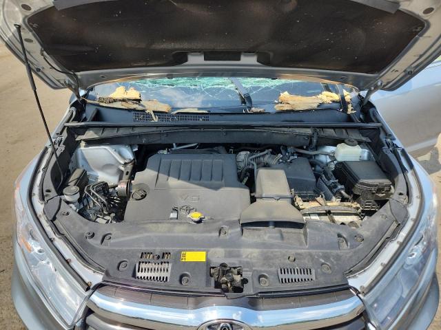 2015 TOYOTA HIGHLANDER - 5TDJKRFH0FS192252