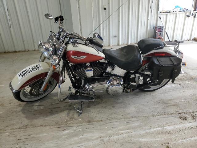 2012 HARLEY-DAVIDSON FLSTN SOFT 1HD1JDV11CB017276