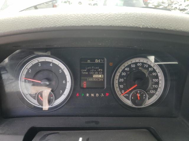 2014 RAM 1500 ST - 1C6RR7FTXES275224