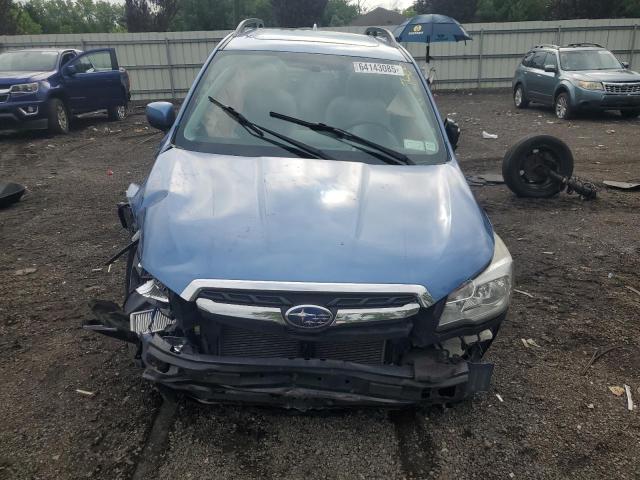 2017 SUBARU FORESTER 2 JF2SJAEC2HH549292