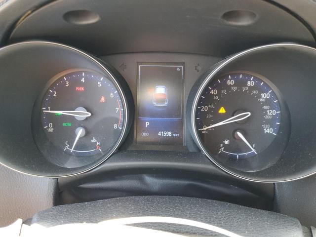 2018 TOYOTA C-HR XLE - NMTKHMBXXJR054373