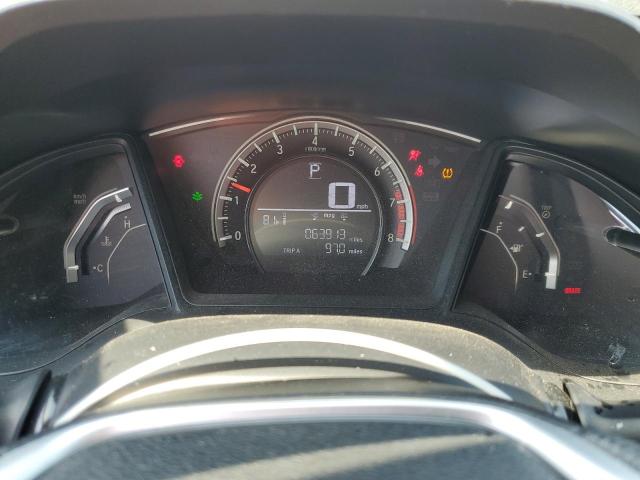 2016 HONDA CIVIC LX 2HGFC2F54GH568226