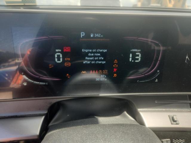2023 KIA SPORTAGE E - 5XYK33AF6PG058753
