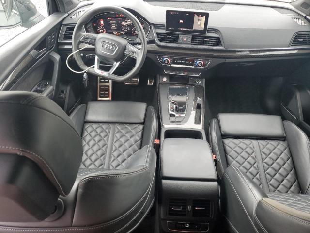 2020 AUDI SQ5 PRESTI WA1C4AFY8L2078484