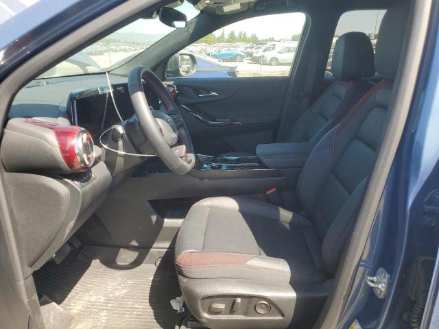 2025 CHEVROLET EQUINOX RS - 3GNAXTEG7SL205402