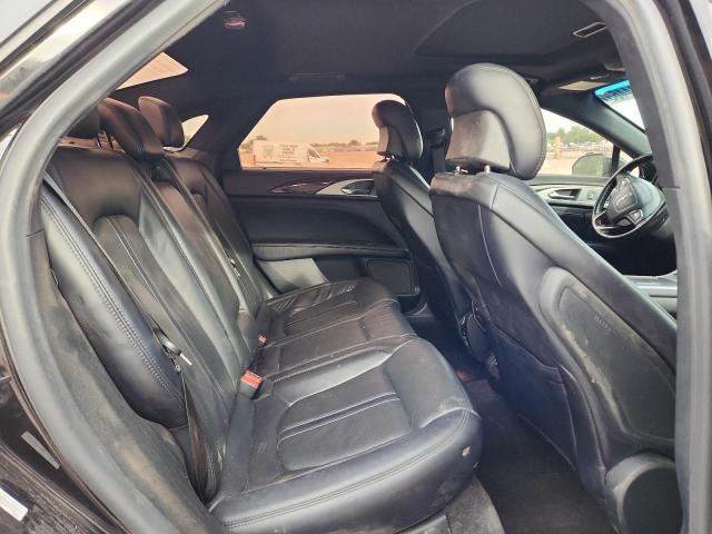 2019 LINCOLN MKZ RESERV 3LN6L5E99KR602593