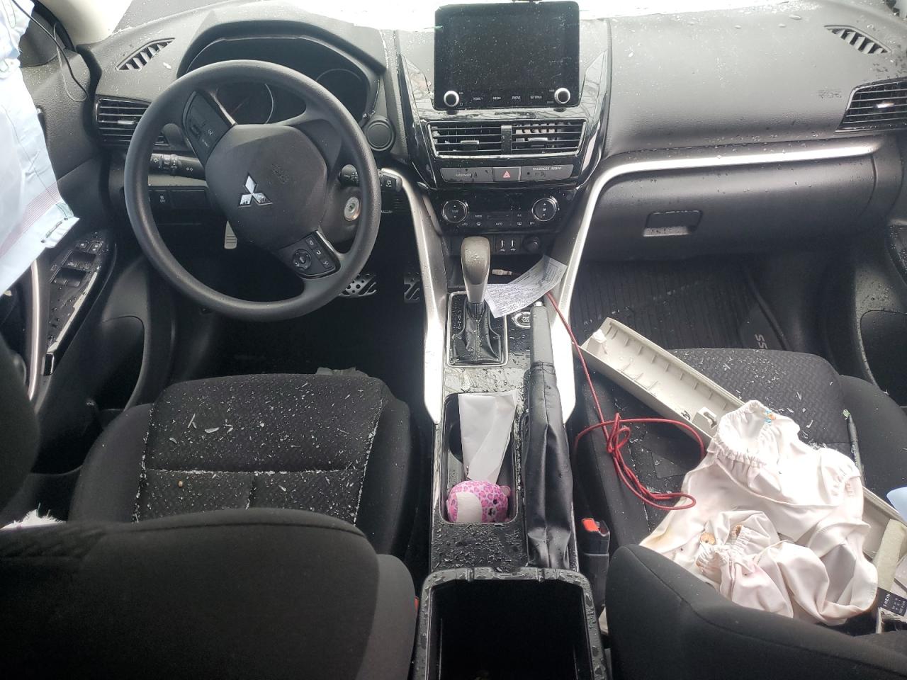 MITSUBISHI ECLIPSE LE