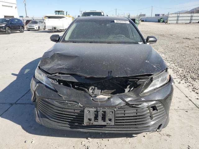 2018 TOYOTA CAMRY L JTNB11HK2J3014947