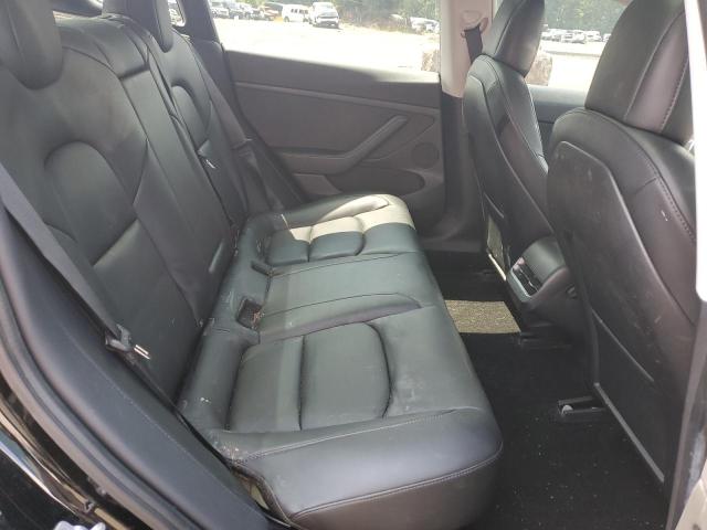 2022 TESLA MODEL 3 5YJ3E1EB2NF118378