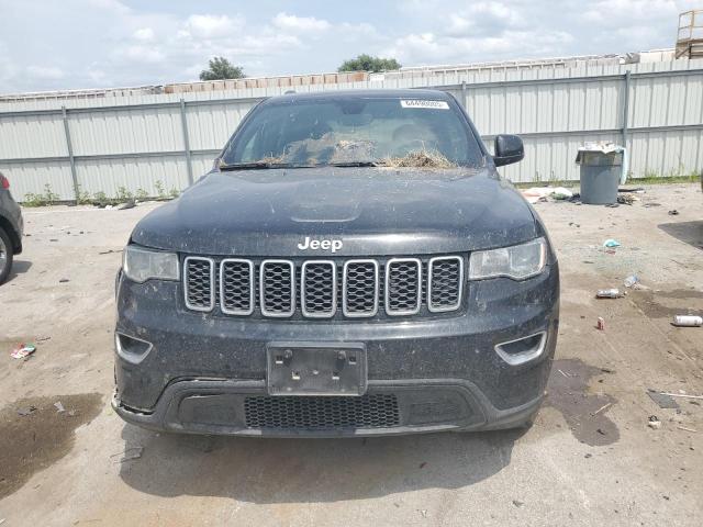 2019 JEEP GRAND CHEROKEE LAREDO 1C4RJFAG8KC580022