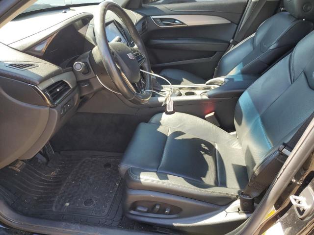 2015 CADILLAC ATS LUXURY 1G6AH5RX3F0121532