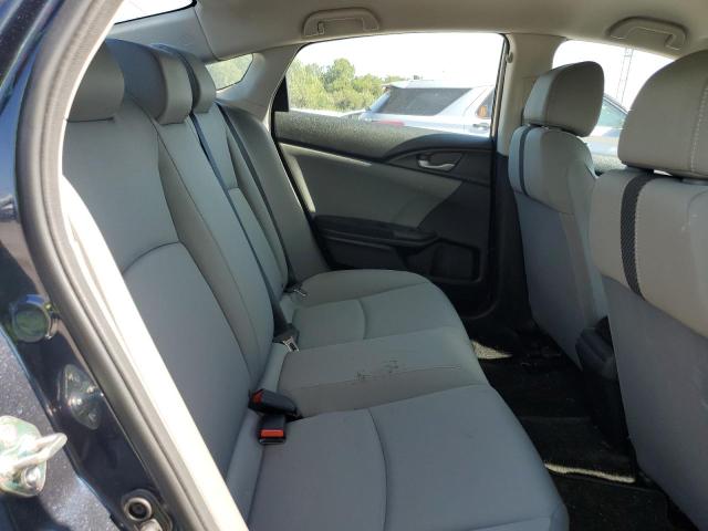 2017 HONDA CIVIC LX 19XFC2F68HE006530
