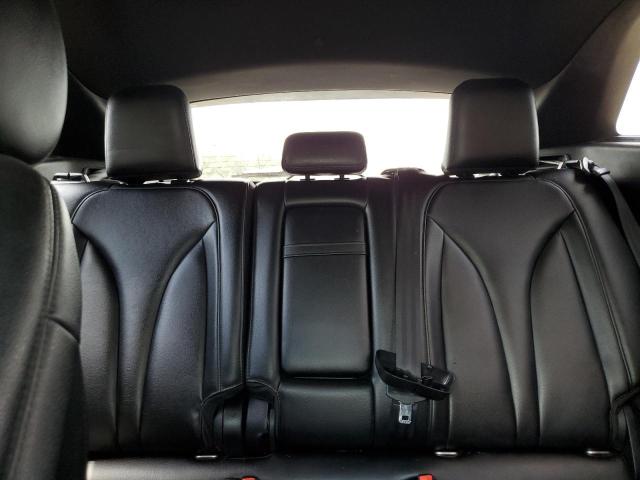 2017 LINCOLN MKC PREMIE 5LMCJ1C95HUL44995