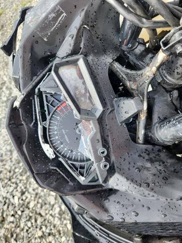 2015 KAWASAKI EX300 A JKAEX8A18FDA24892