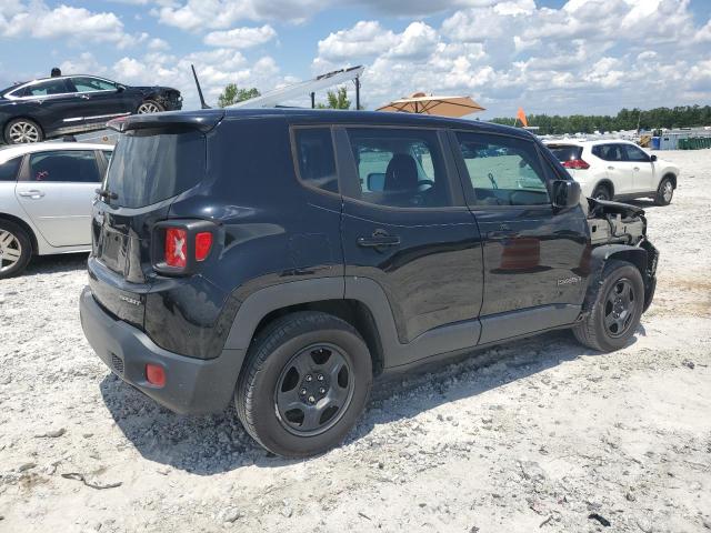 2017 JEEP RENEGADE S ZACCJAAB8HPF59575