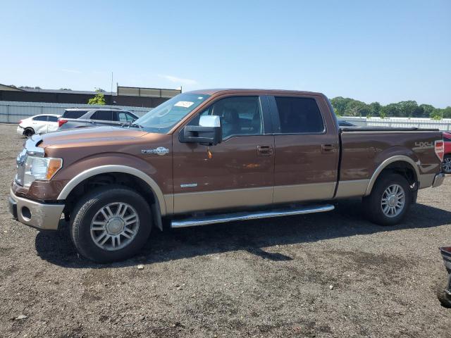 FORD F150 SUPER