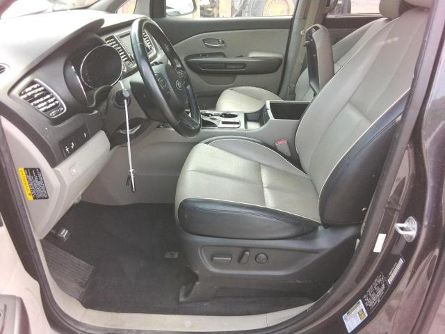 2020 KIA SEDONA LX KNDMB5C18L6574781