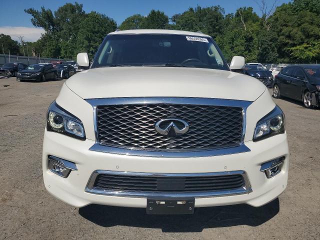 2016 INFINITI QX80 JN8AZ2NE4G9122607