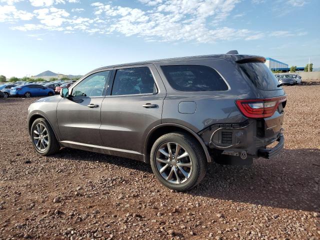 Vin: 1c4rdhag5fc155916, lot: 63326495, dodge durango sxt 20152