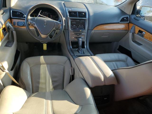 2013 LINCOLN MKX - 2LMDJ6JK5DBL13440