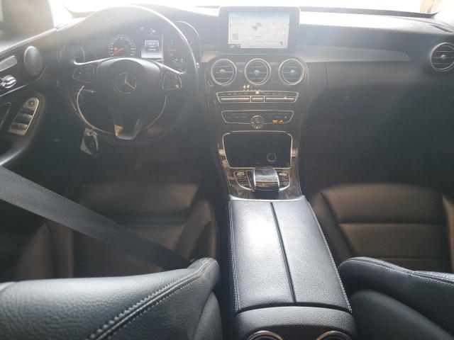 2015 MERCEDES-BENZ C 300 - 55SWF4JBXFU096518