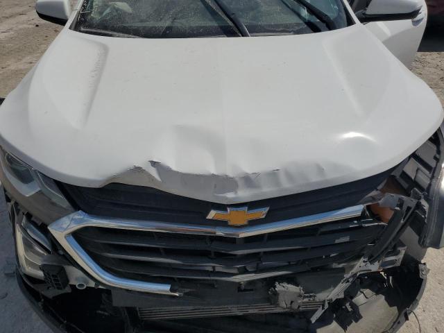 2018 CHEVROLET EQUINOX LT - 3GNAXJEV7JL114695