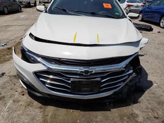 2019 CHEVROLET MALIBU LT - 1G1ZD5ST2KF108581