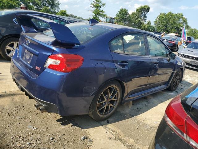 2015 SUBARU WRX STI LI JF1VA2S68F9818232