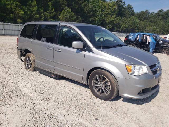 2017 DODGE GRAND CARA 2C4RDGCG4HR726099