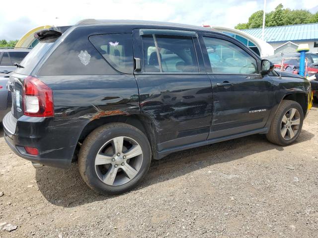 2017 JEEP COMPASS LA 1C4NJCEB0HD199196